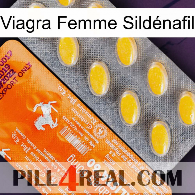 Viagra Femme Sildénafil new05